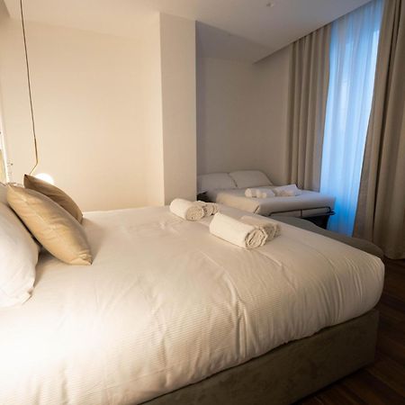 56 Orange Street Luxury Accommodation Rzym Zewnętrze zdjęcie