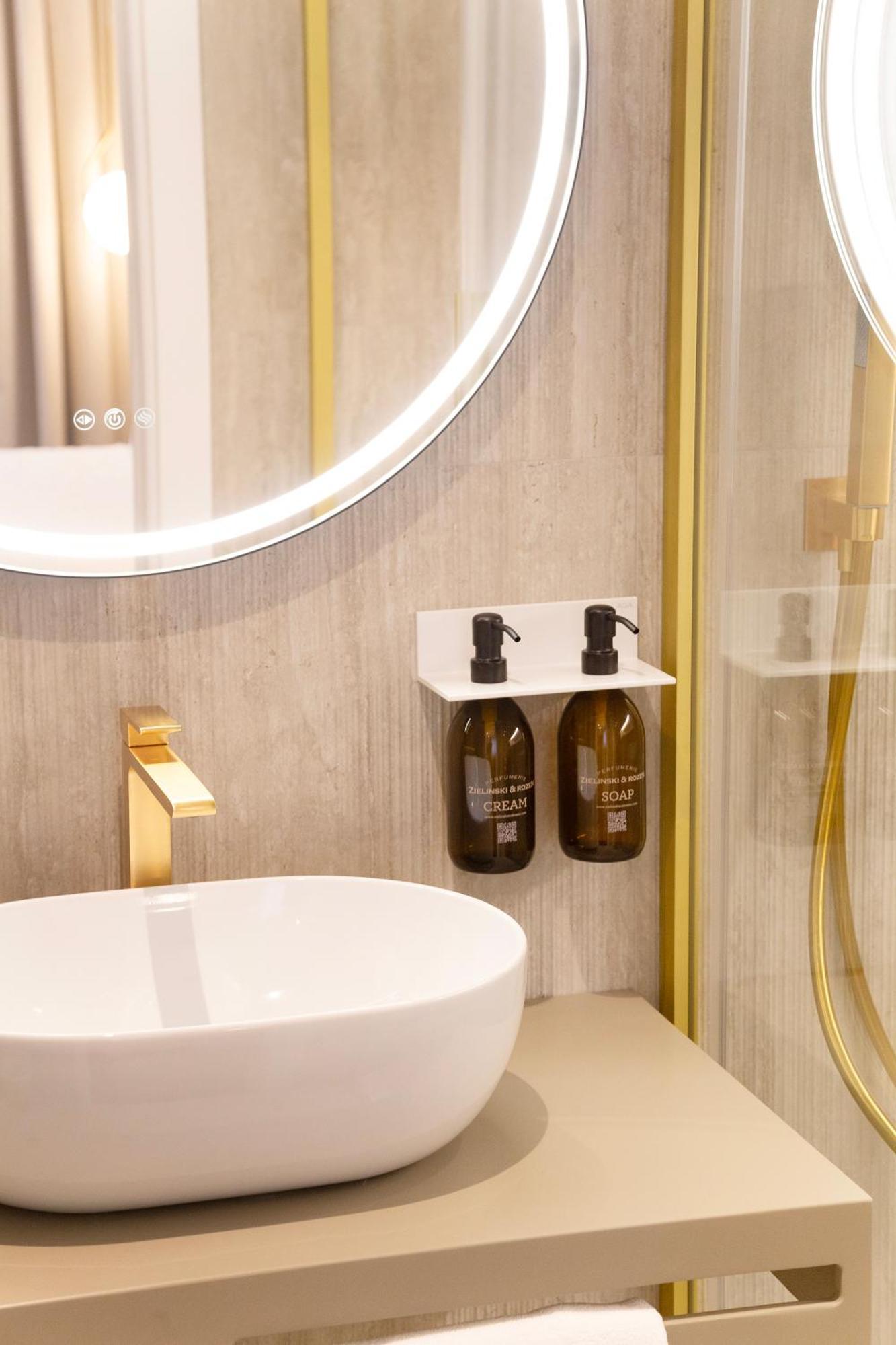 56 Orange Street Luxury Accommodation Rzym Zewnętrze zdjęcie
