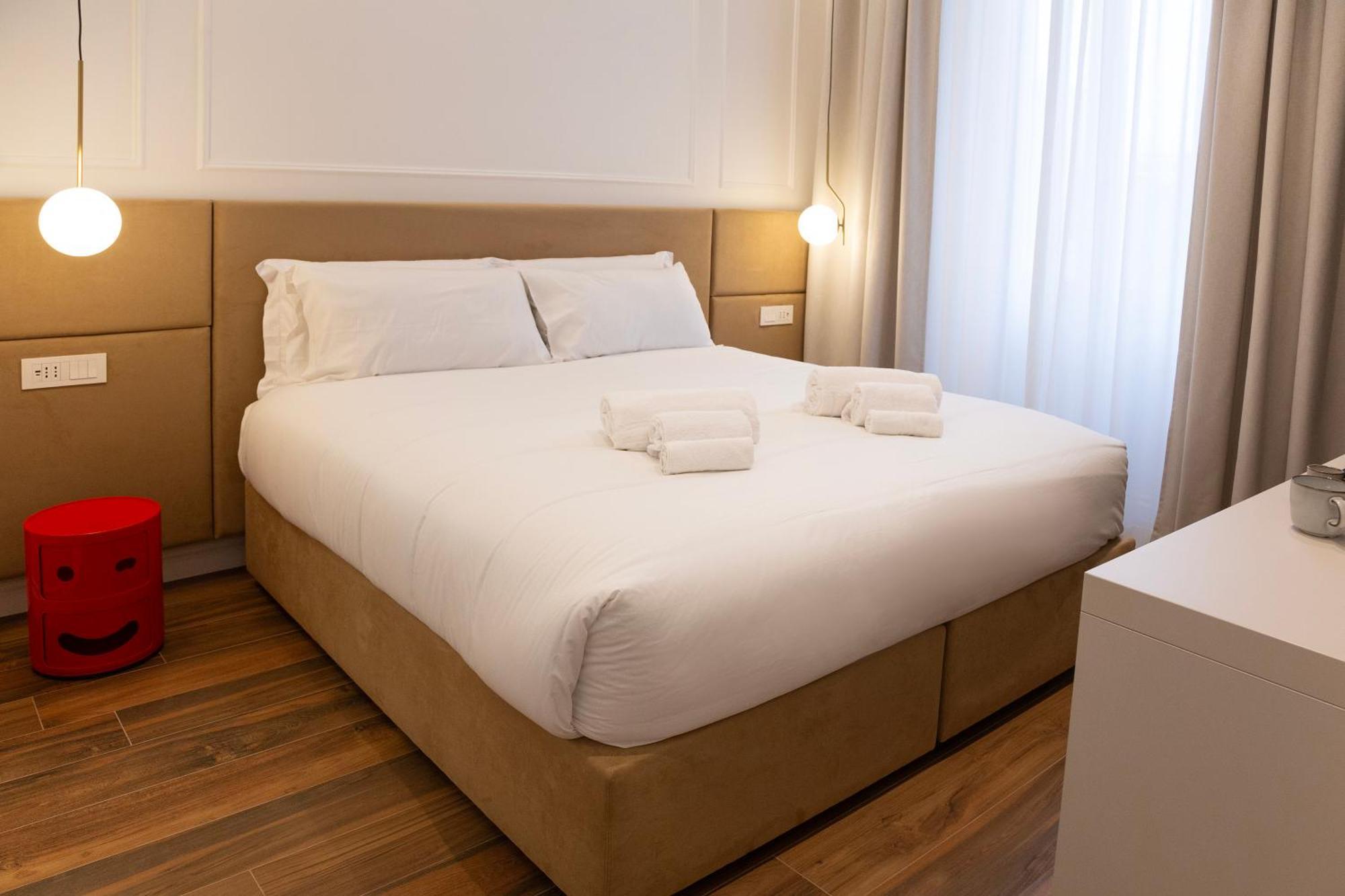 56 Orange Street Luxury Accommodation Rzym Zewnętrze zdjęcie