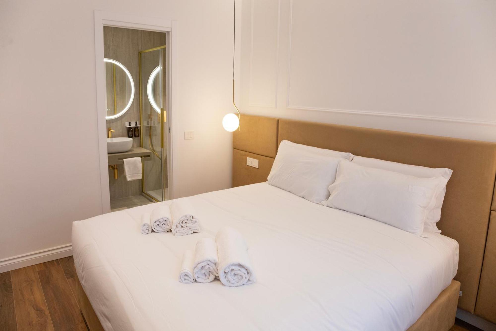 56 Orange Street Luxury Accommodation Rzym Zewnętrze zdjęcie