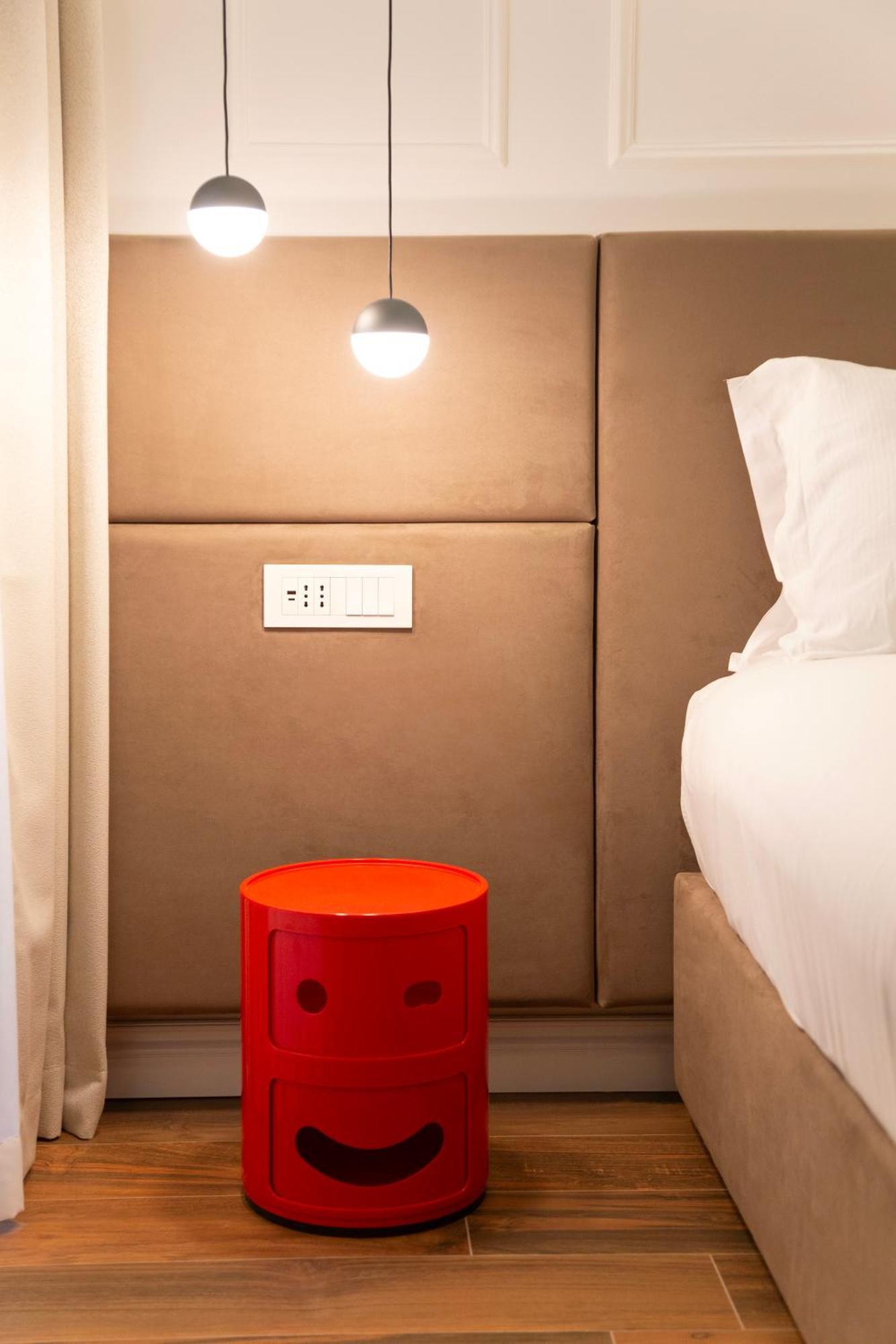 56 Orange Street Luxury Accommodation Rzym Zewnętrze zdjęcie