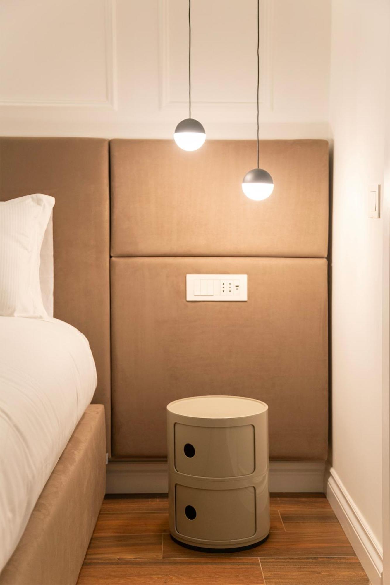 56 Orange Street Luxury Accommodation Rzym Zewnętrze zdjęcie