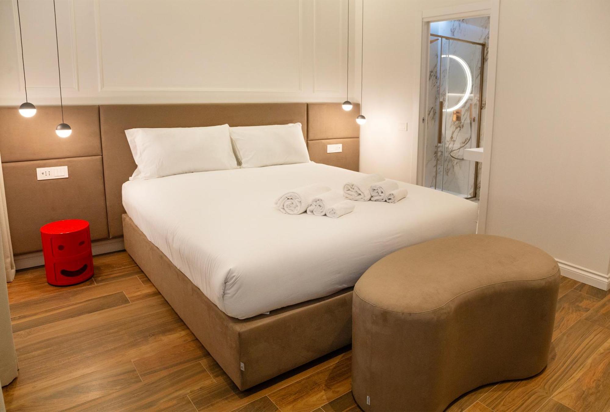 56 Orange Street Luxury Accommodation Rzym Zewnętrze zdjęcie