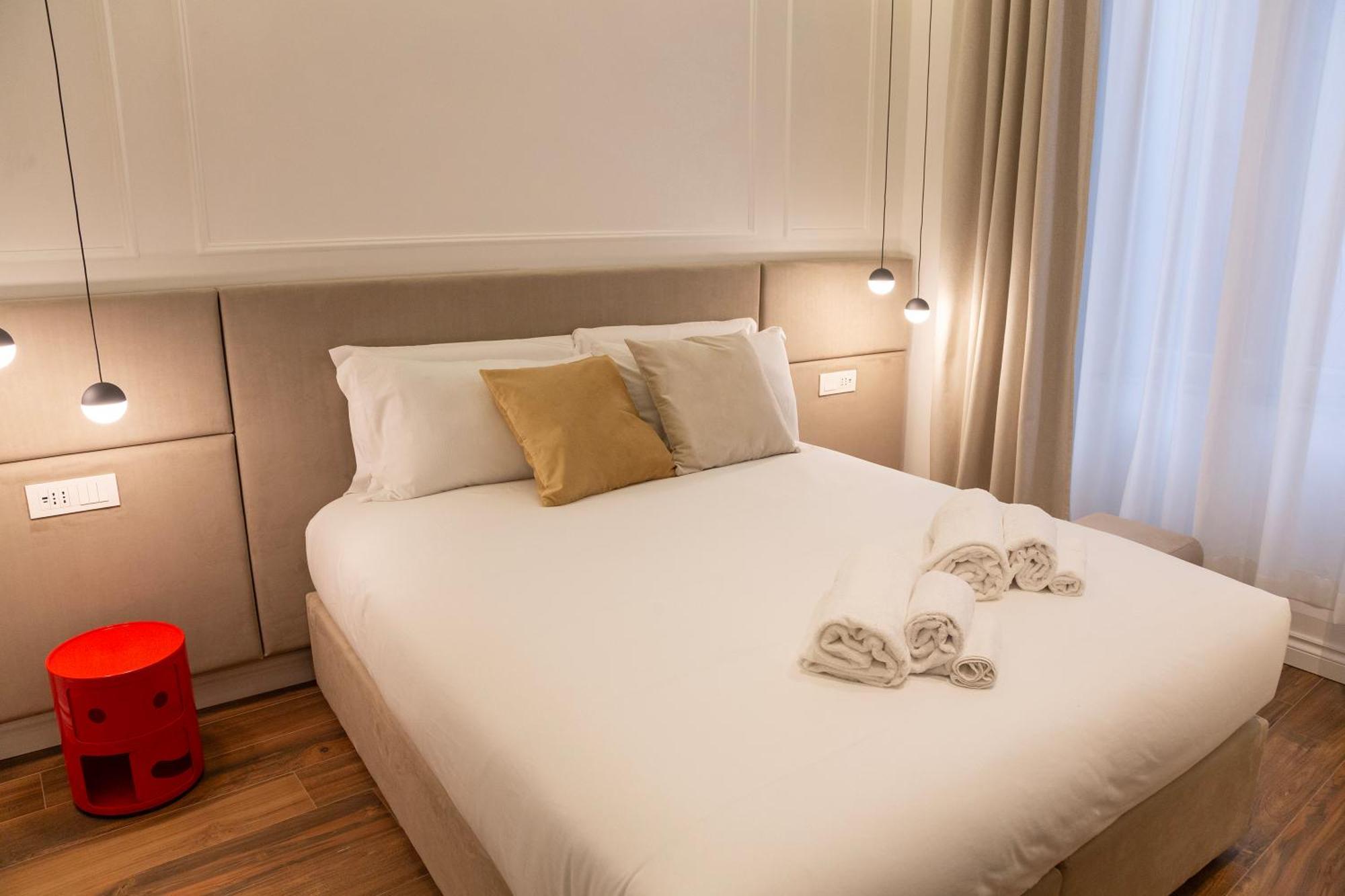 56 Orange Street Luxury Accommodation Rzym Zewnętrze zdjęcie