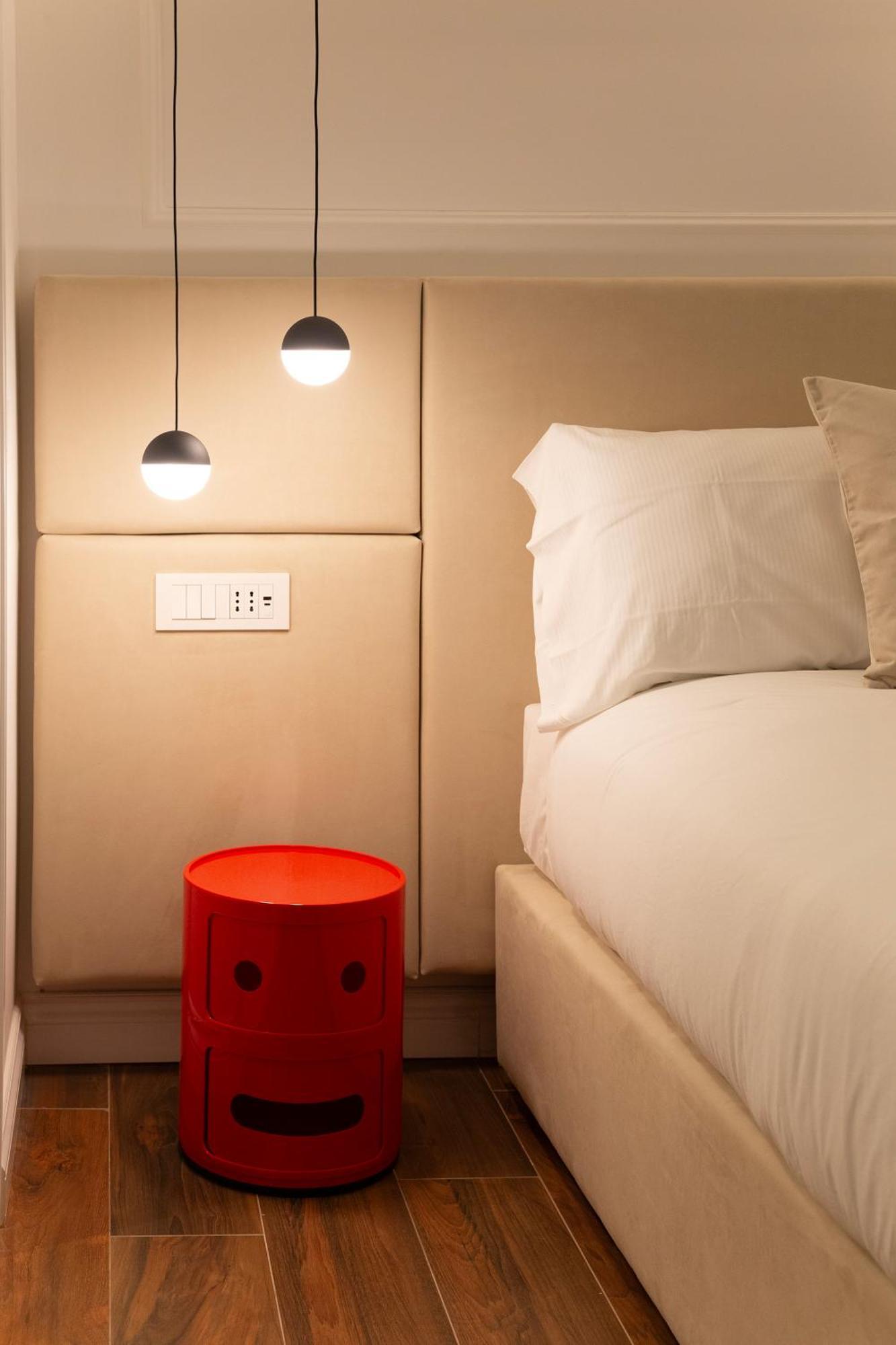 56 Orange Street Luxury Accommodation Rzym Zewnętrze zdjęcie