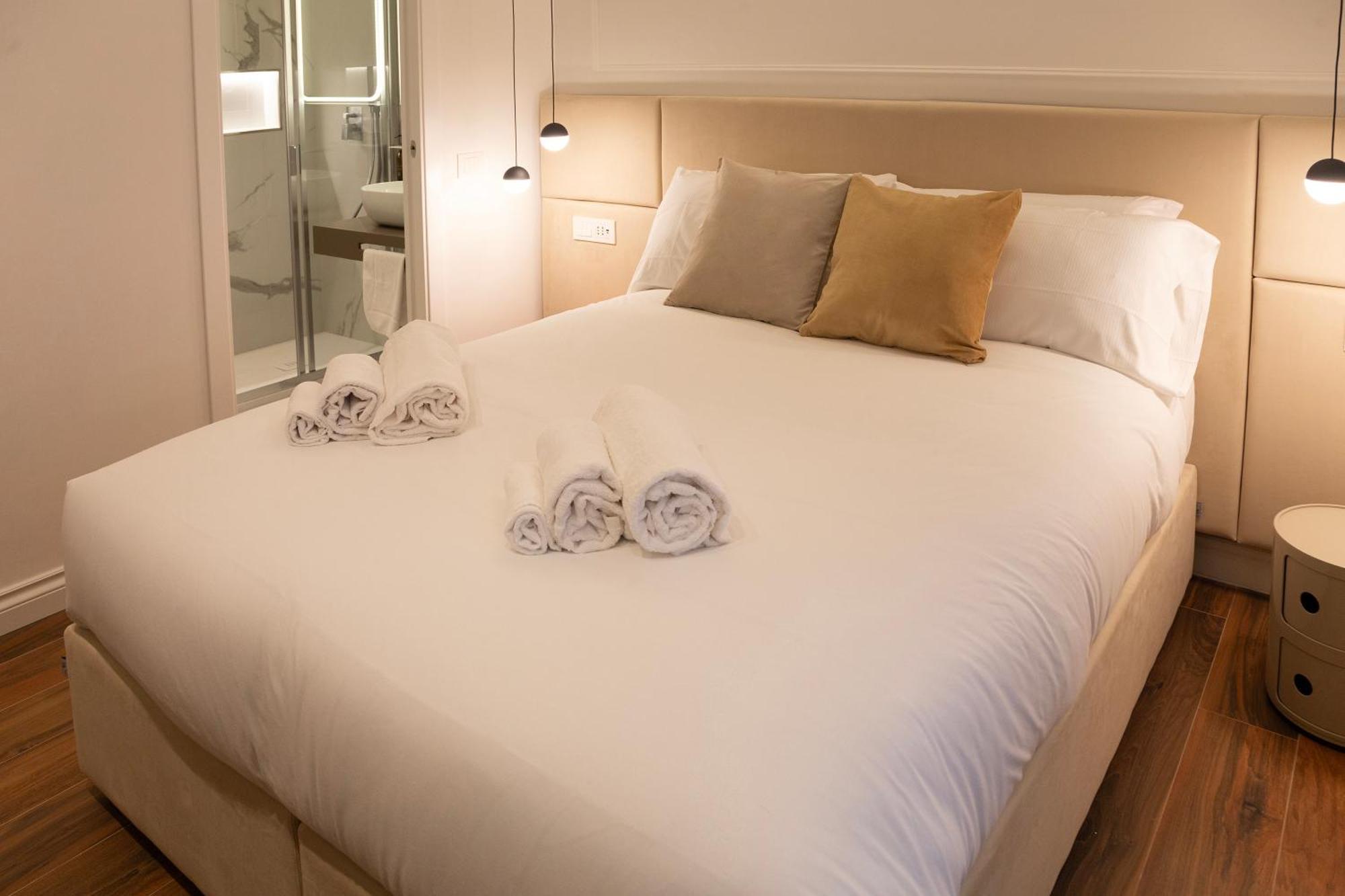 56 Orange Street Luxury Accommodation Rzym Zewnętrze zdjęcie
