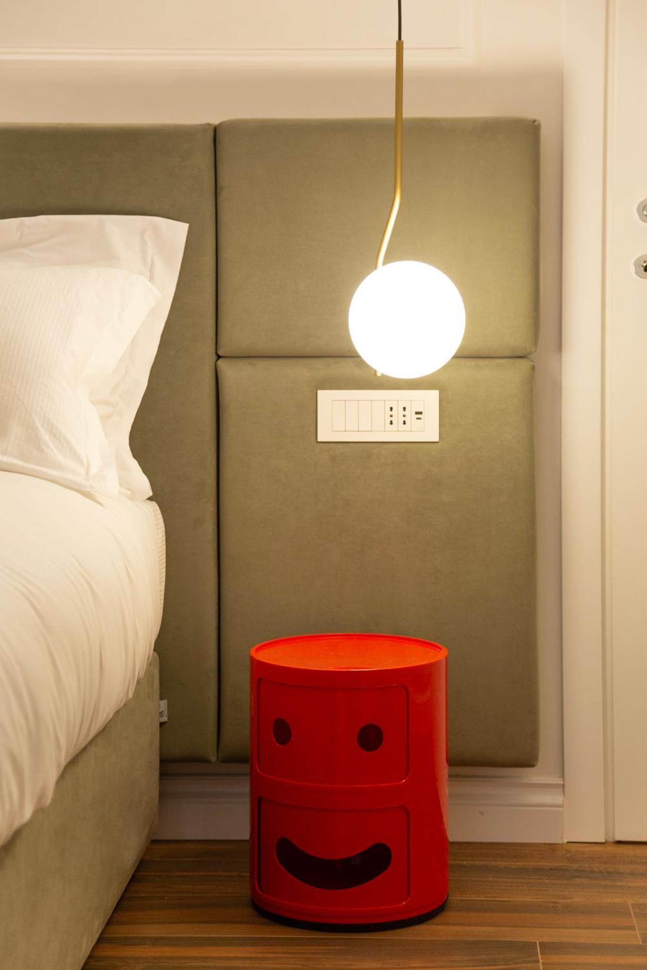 56 Orange Street Luxury Accommodation Rzym Zewnętrze zdjęcie