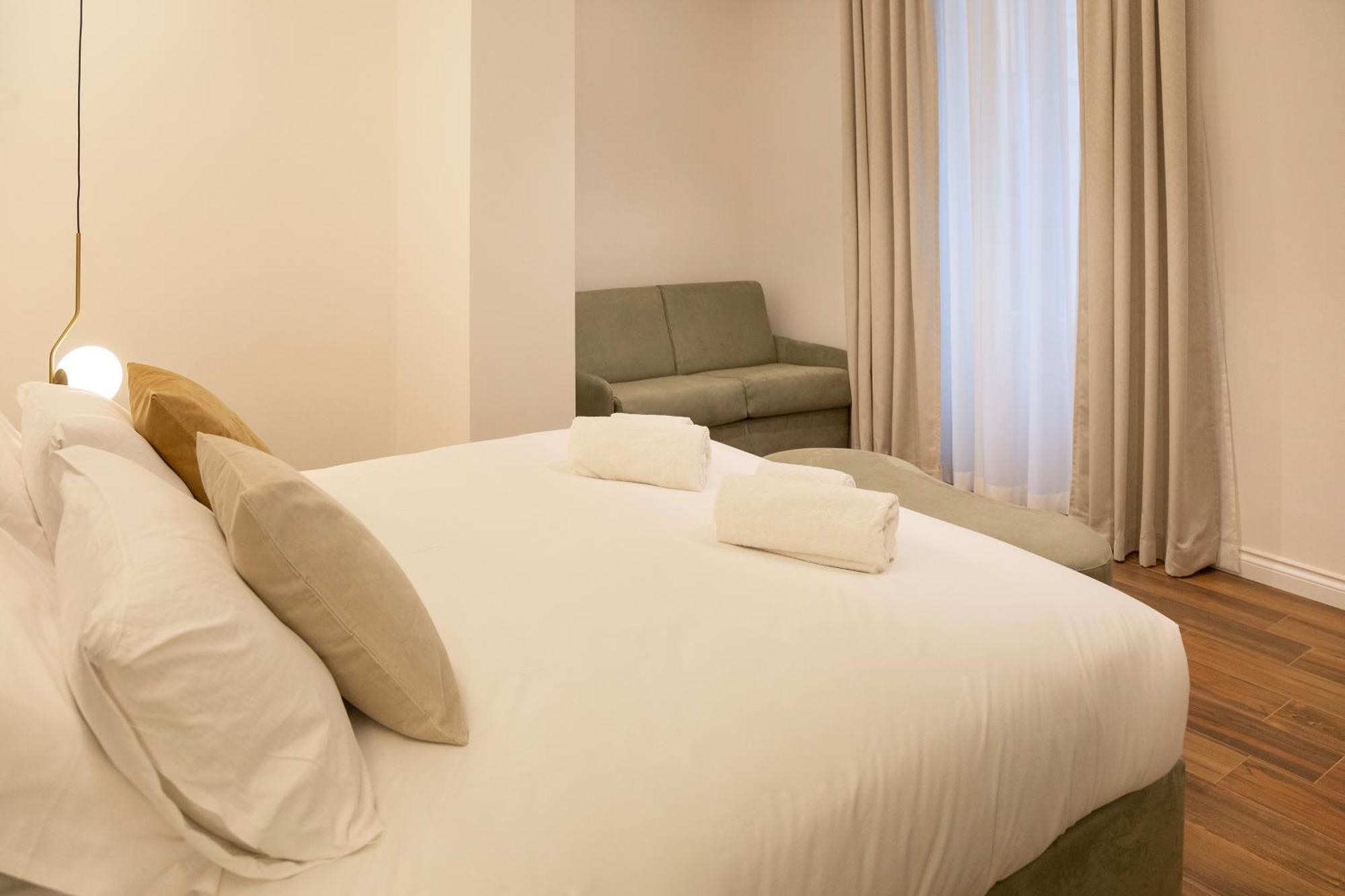 56 Orange Street Luxury Accommodation Rzym Zewnętrze zdjęcie