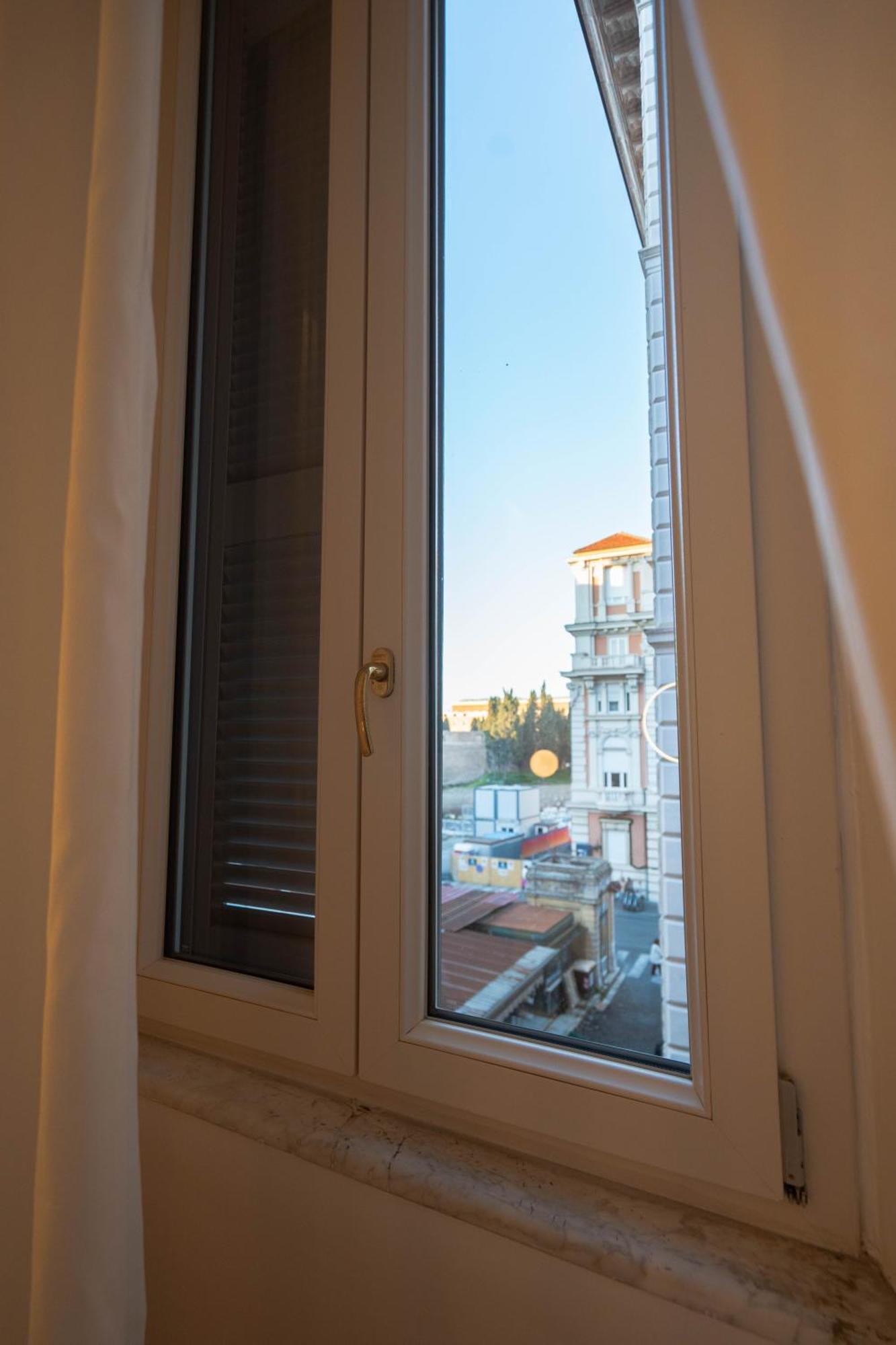56 Orange Street Luxury Accommodation Rzym Zewnętrze zdjęcie