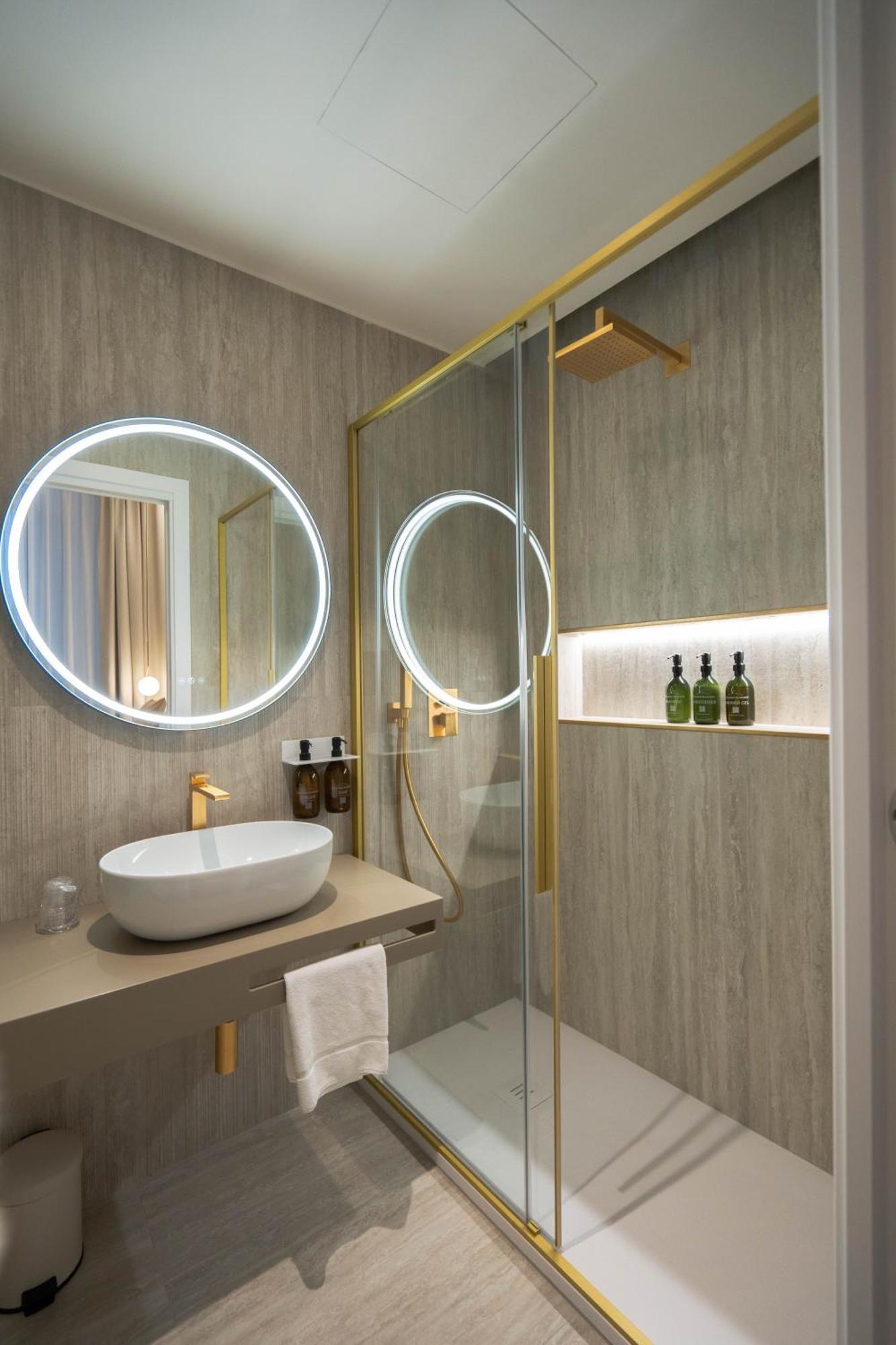 56 Orange Street Luxury Accommodation Rzym Zewnętrze zdjęcie