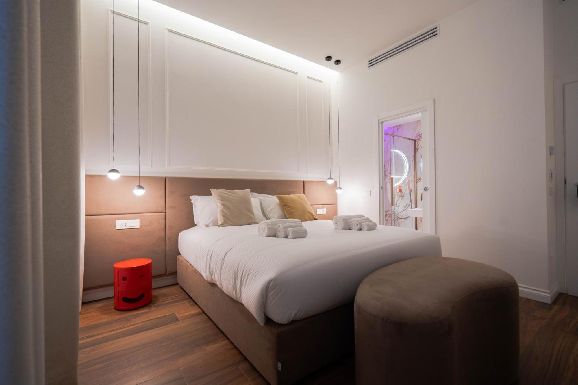 56 Orange Street Luxury Accommodation Rzym Zewnętrze zdjęcie