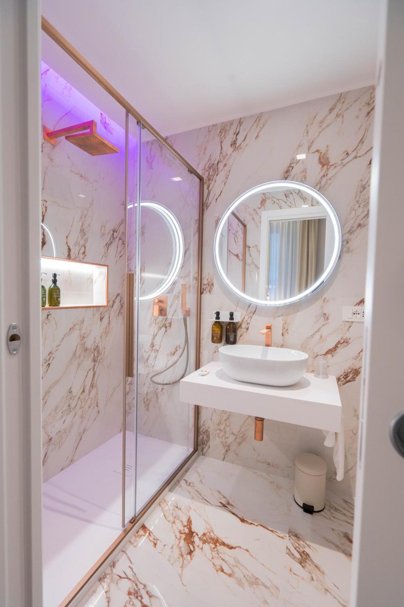56 Orange Street Luxury Accommodation Rzym Zewnętrze zdjęcie