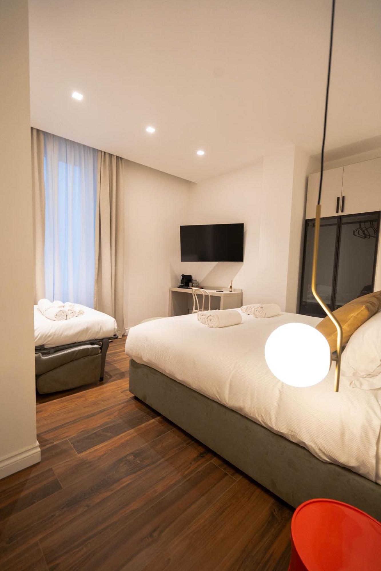 56 Orange Street Luxury Accommodation Rzym Zewnętrze zdjęcie