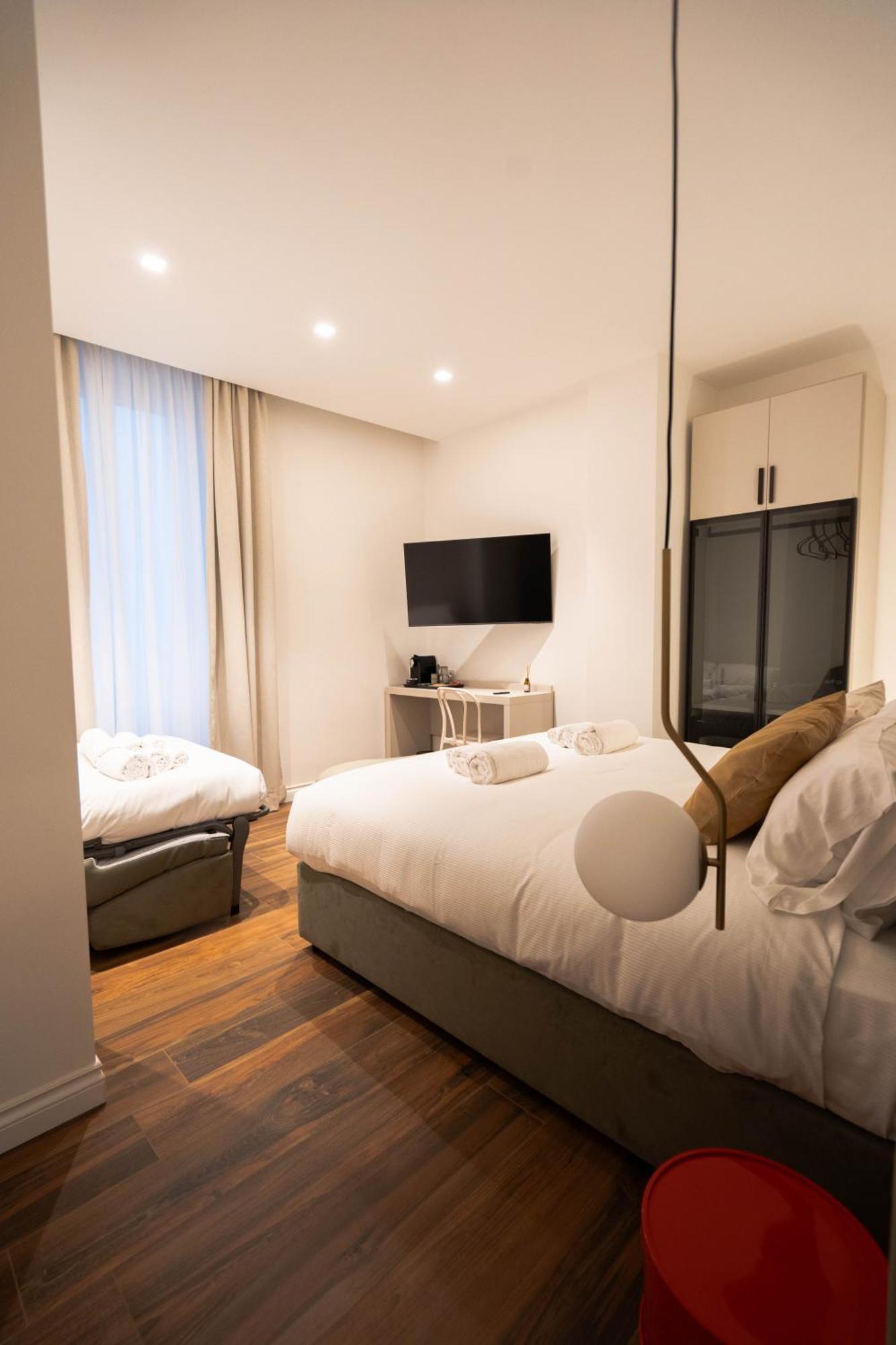 56 Orange Street Luxury Accommodation Rzym Zewnętrze zdjęcie