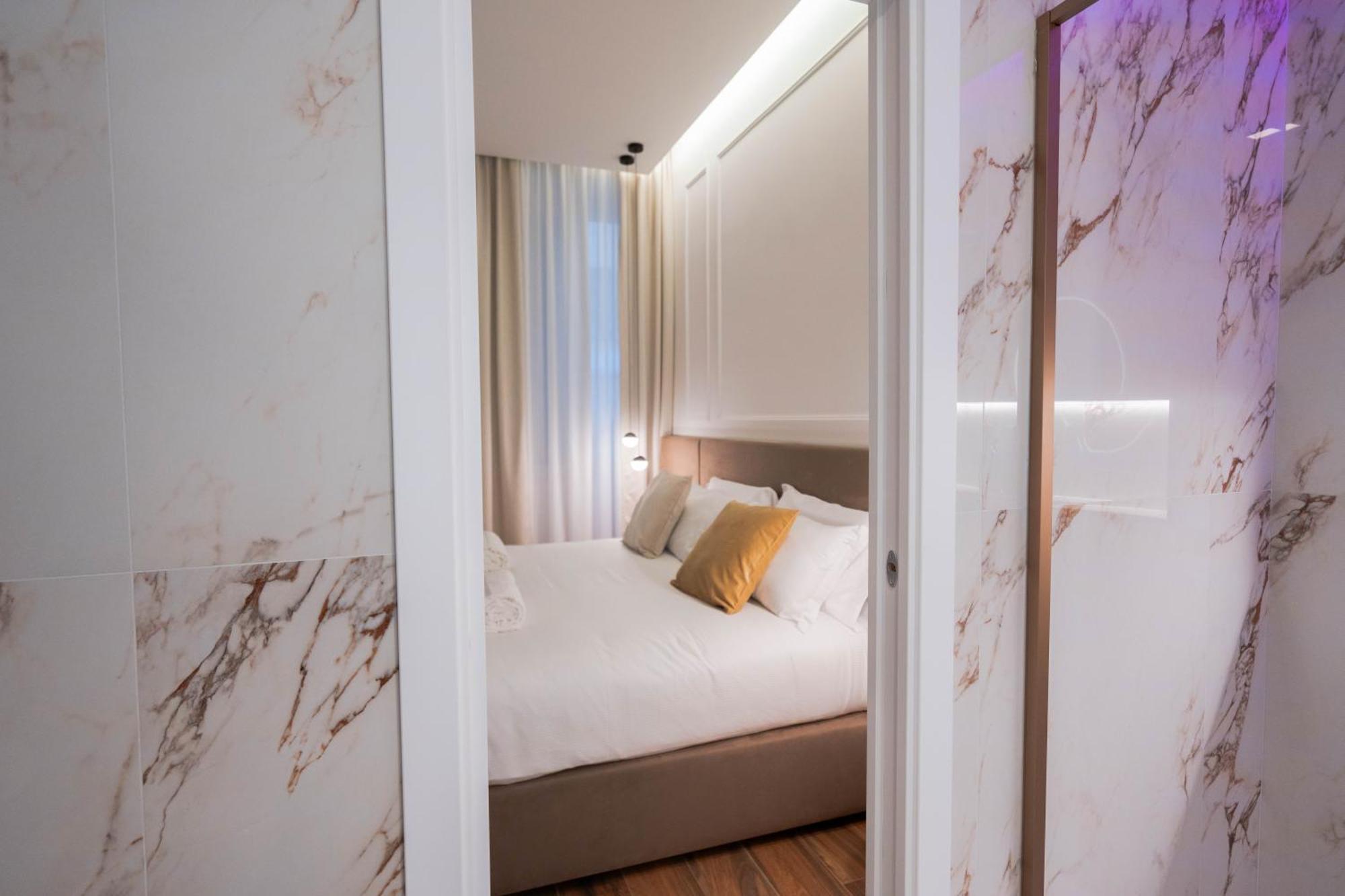 56 Orange Street Luxury Accommodation Rzym Zewnętrze zdjęcie