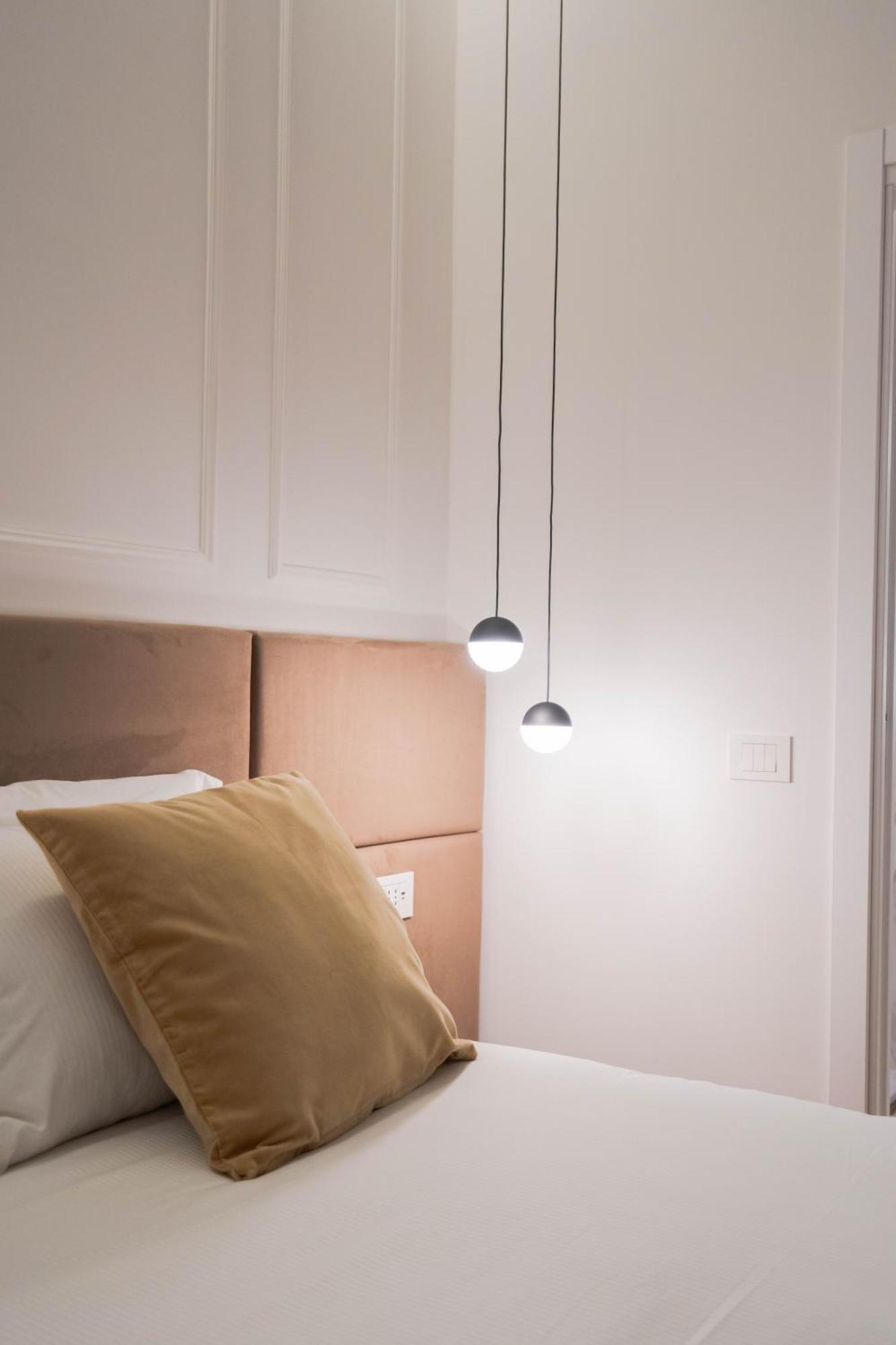 56 Orange Street Luxury Accommodation Rzym Zewnętrze zdjęcie