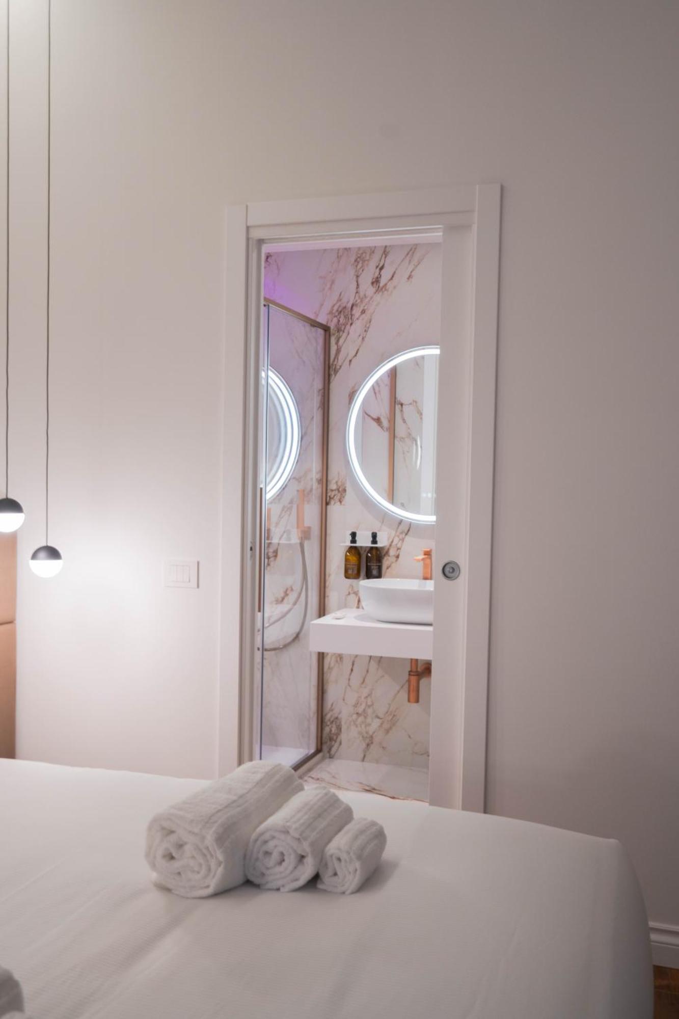 56 Orange Street Luxury Accommodation Rzym Zewnętrze zdjęcie