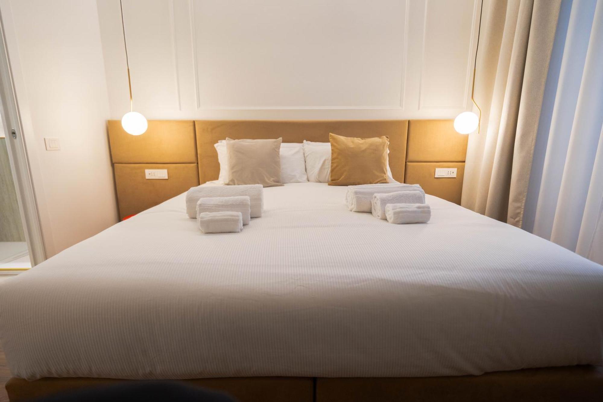 56 Orange Street Luxury Accommodation Rzym Zewnętrze zdjęcie