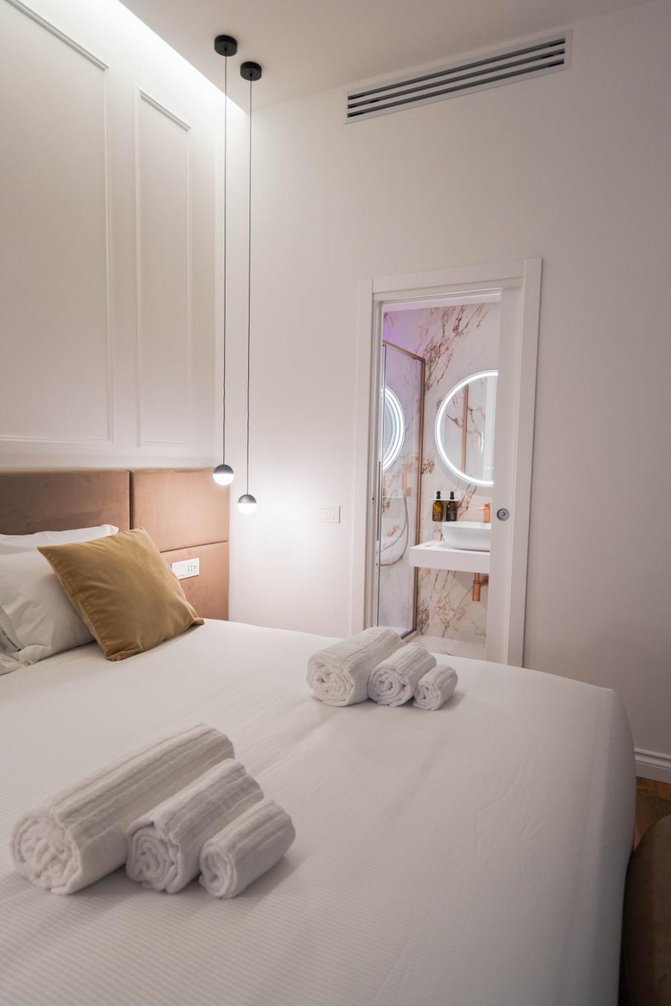 56 Orange Street Luxury Accommodation Rzym Zewnętrze zdjęcie