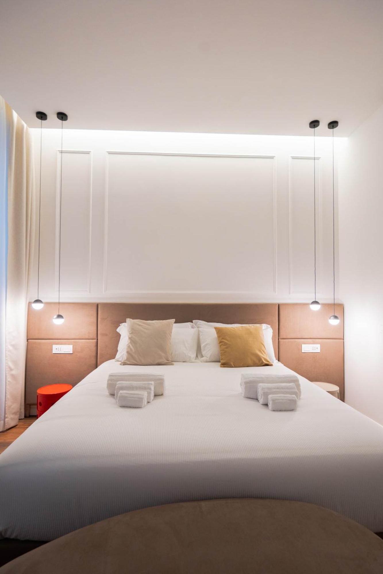 56 Orange Street Luxury Accommodation Rzym Zewnętrze zdjęcie